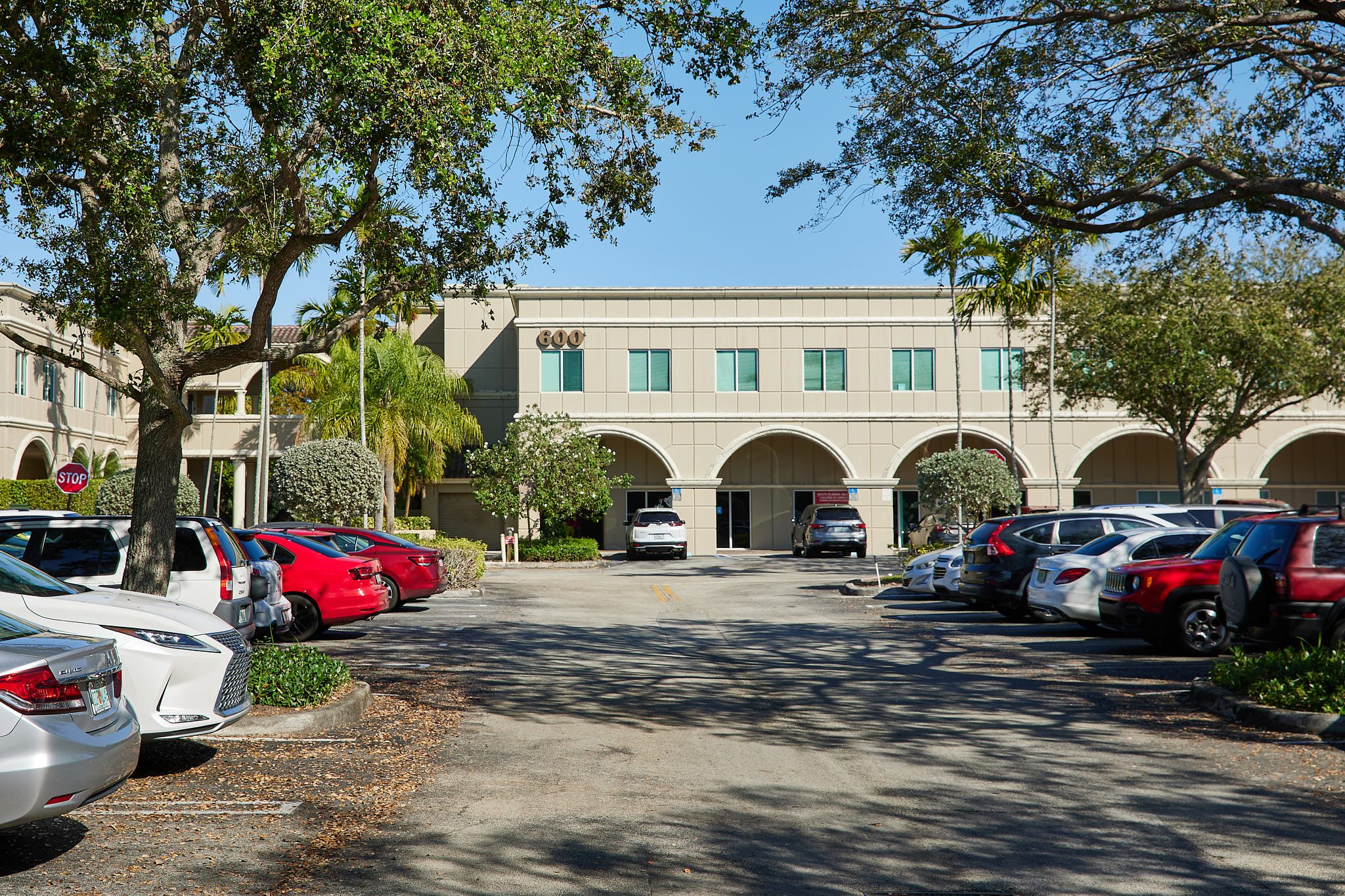 Pembroke Pines - Florida Center For Allergy & Asthma Care