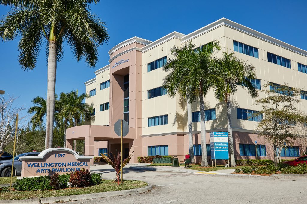 Florida Center For Allergy & Asthma Care Wellington office