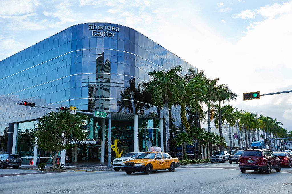 Florida Center For Allergy & Asthma Care Miami Beach office