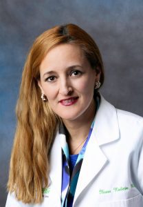 Dr. Ileana Rodicio, MD - FCAAC